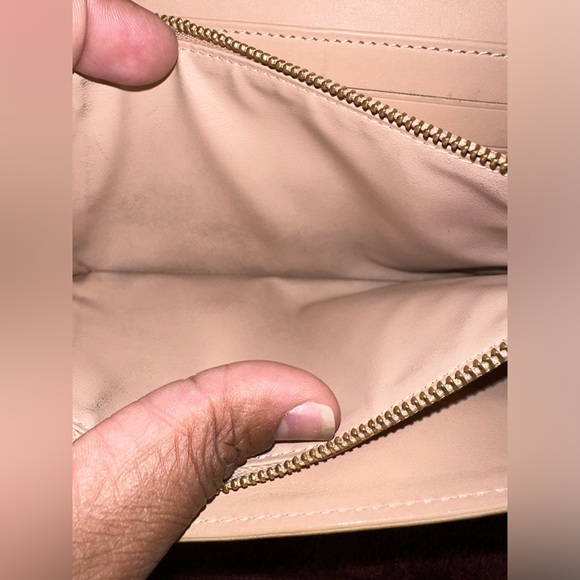 Louis Vuitton Yellow Vernis Wallet - Picture 11 of 16